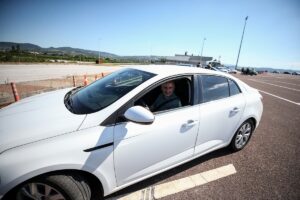 YALOVA (AA) – Ulaştırma ve Altyapı Bakanı Adil Karaismailoğlu, kaliteli,