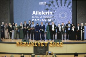 ANKARA (AA) – Diyanet İşleri Başkanlığı ve Türkiye Diyanet Vakfı'nın