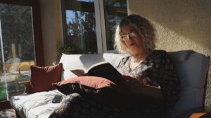 İSTANBUL (AA) – DİLEK DALLIAĞ – Oyuncu ve dublaj sanatçısı