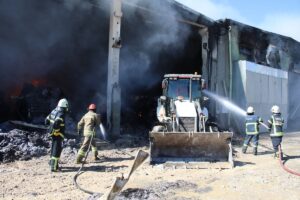 SÖNDÜRÜLME BİLGİSİ EKLENDİ