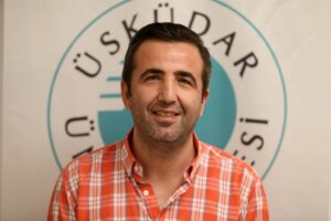 İSTANBUL (AA) – Üsküdar Üniversitesi Sağlık Hizmetleri Meslek Yüksekokulu Müdürü