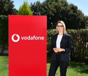 İSTANBUL (AA) – Vodafone'un 2022-2023 mali yılının ilk çeyreğinde (Nisan-Haziran