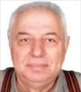 YALOVA (AA) – Yalova'nın Çiftlikköy ilçesi açıklarında denize düştüğü iddia