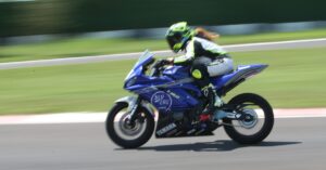 SAKARYA (AA) – Yamaha Motor'un, Dünya Superbike Şampiyonu Toprak Razgatlıoğlu'nun