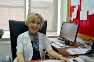 TRABZON (AA) – Karadeniz Teknik Üniversitesi (KTÜ) Tıp Fakültesi Öğretim