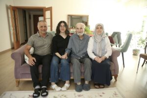 KOCAELİ (AA) – Yükseköğretim Kurumları Sınavı (YKS) sonuçlarına göre Temel