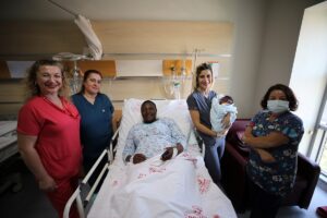 AYDIN (AA) – FERDİ UZUN – Yunanistan'a geçme girişiminde bulunurken