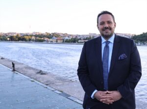 İSTANBUL (AA) – HİLAL UŞTUK – Devlet Opera ve Balesi