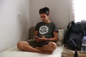 EDİRNE (AA) – GÖKHAN BALCI – Türkiye'nin çeşitli bölgelerinde çadır