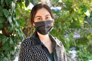 ANKARA (AA) – TANJU ÖZKAYA – Yüzüne kimyasal madde atarak