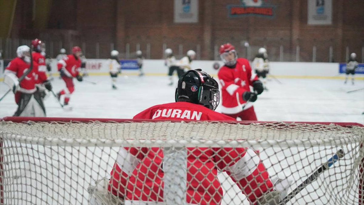 2022 IIHF Buz Hokeyi 20 Yaş Altı Erkekler Dünya Şampiyonası 3. Klasman