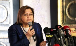 GAZİANTEP (AA) – Gaziantep'te düzenlenecek 4. Uluslararası Gastronomi Festivali (GastroAntep),