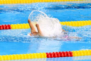 - Para yüzme branşında Türk sporcular günü 2 altın, 3