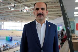 KONYA (AA) – Dünya Belediyeler Birliği ve Konya Büyükşehir Belediye