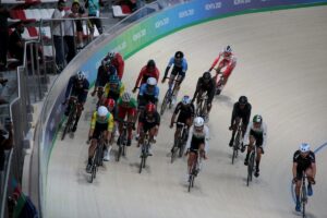 KONYA (AA) – Konya'nın ev sahipliğinde düzenlen 5. İslami Dayanışma