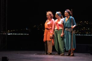 İSTANBUL (AA) – Sakıp Sabancı Müzesi'nin (SSM) Sabancı Vakfı'nın katkılarıyla