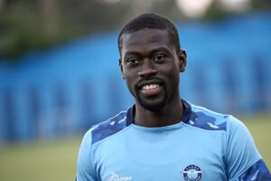 ADANA (AA) – EREN BOZKURT – Spor Toto Süper Lig'de