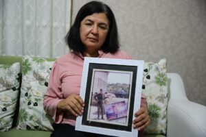 ADANA (AA) – Adana Büyükşehir Belediyesine bağlı şirket bünyesinde şoför