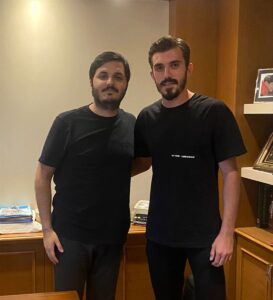 ADANA (AA) – Spor Toto 1. Lig ekiplerinden Adanaspor, orta