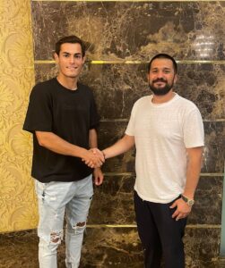 ADANA (AA) – Spor Toto 1. Lig ekiplerinden Adanaspor, LASK