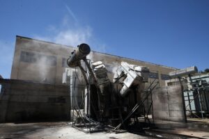 ANKARA/MUŞ (AA) – Afet ve Acil Durum Yönetimi Başkanlığı (AFAD),