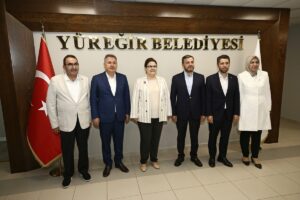 ADANA (AA) – Aile ve Sosyal Hizmetler Bakanı Derya Yanık,