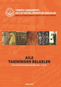 ANKARA (AA) – Aile ve Sosyal Hizmetler Bakanlığı, nikahtan boşanmaya,