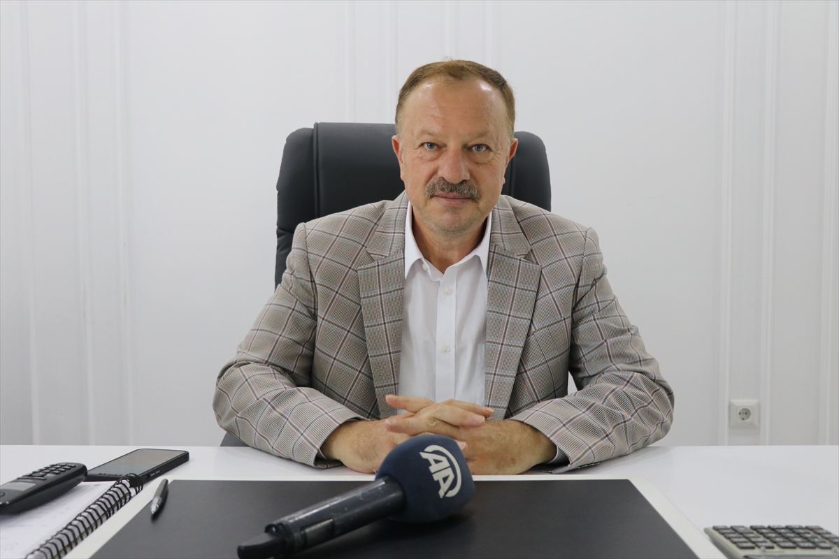 AK Parti'nin YSK Temsilcisi Recep Özel'den Kılıçdaroğlu'na “seçmen bilgileri” tepkisi: