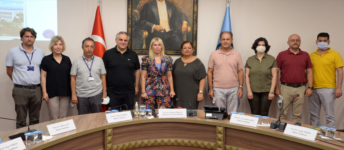 Akdeniz Üniversitesi kök hücre ve yapay organ üretim çalışmalarına başlayacak