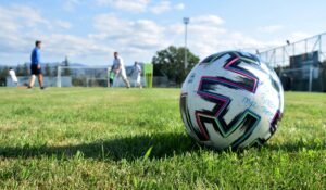 KOCAELİ (AA) – İBRAHİM AKTAŞ – Avrupa Şampiyonası'nda üst üste