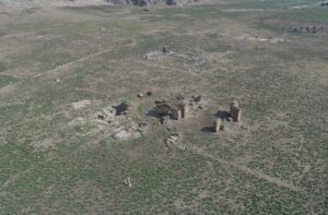 ADANA (AA) – OZAN EFEOĞLU – UNESCO Dünya Mirası Geçici