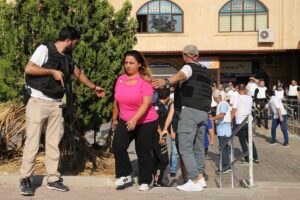 ANTALYA (AA) – Antalya'nın Kepez ilçesinde rehin alınan bir banka