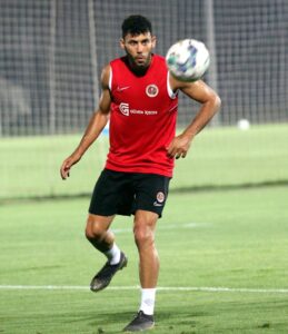 ANTALYA (AA) – Fraport TAV Antalyaspor, Spor Toto Süper Lig'in