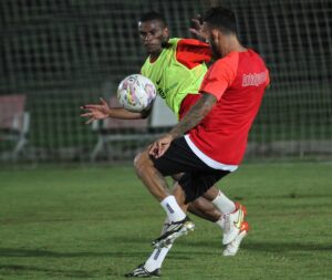 ANTALYA (AA) – Fraport TAV Antalyaspor, Spor Toto Süper Lig'in