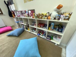 ARDAHAN (AA) – Ardahan'da, icra yoluyla çocuk teslimine son veren