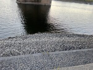 KÖLN (AA) – Almanya'nın en önemli ticaret yollarından biri olan