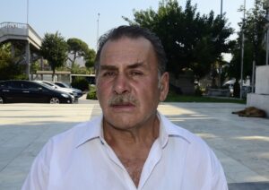 AYDIN (AA) – Aydın'ın İncirliova ilçesinde 2 bisikletli, aynı sokakta