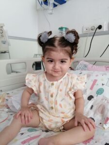 İZMİR (AA) – Ege Üniversitesi (EÜ) Hastanesinde kalp yetmezliği tedavisi