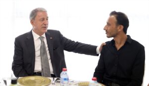 - "24 Temmuz 2015'ten itibaren 35 bin 656 terörist etkisiz