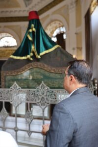 İSTANBUL (AA) – Enerji ve Tabii Kaynaklar Bakanı Fatih Dönmez,