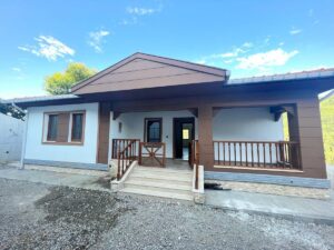 ANKARA (AA) – Çevre, Şehircilik ve İklim Değişikliği Bakanı Murat