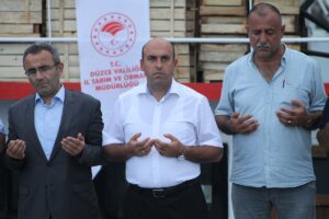 DÜZCE (AA) – Düzce'nin Akçakoca ilçesinde av sezonunun başlamasına saatler