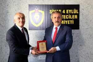 - "Bu sevkiyatın problemsiz şekilde başlamış olması da sevindirici. İnşallah