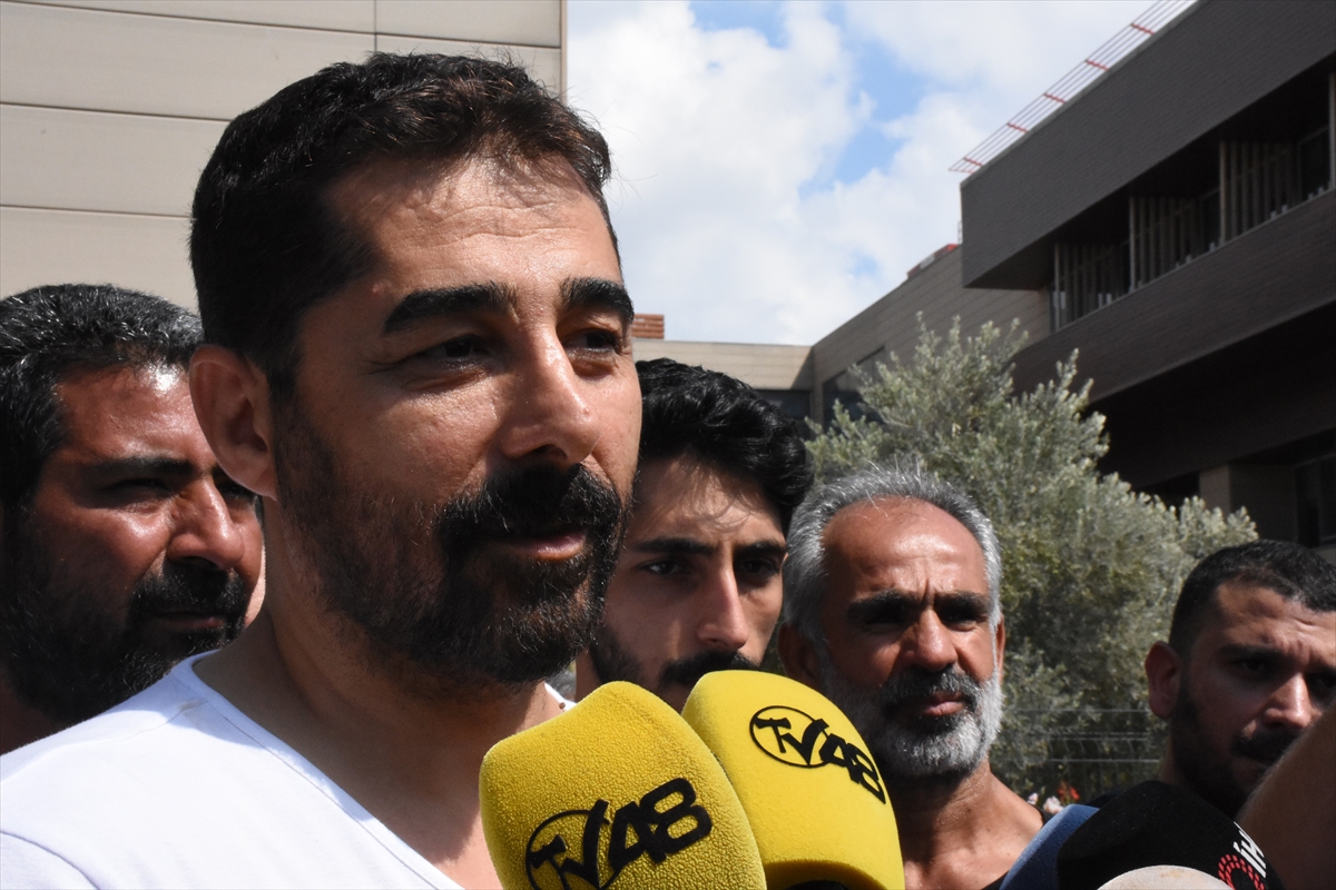 Bodrum'da trafik kazası geçiren İbrahim Tatlıses'in ayağında kırıklar tespit edildi