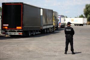 SOFYA (AA) – Bulgaristan İçişleri Bakanı İvan Dermenciev, Türkiye-Bulgaristan sınırındaki