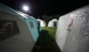 ÇANAKKALE (AA) – Çanakkale'de 25 Ağustos 1915'te İngiliz denizaltısı tarafından