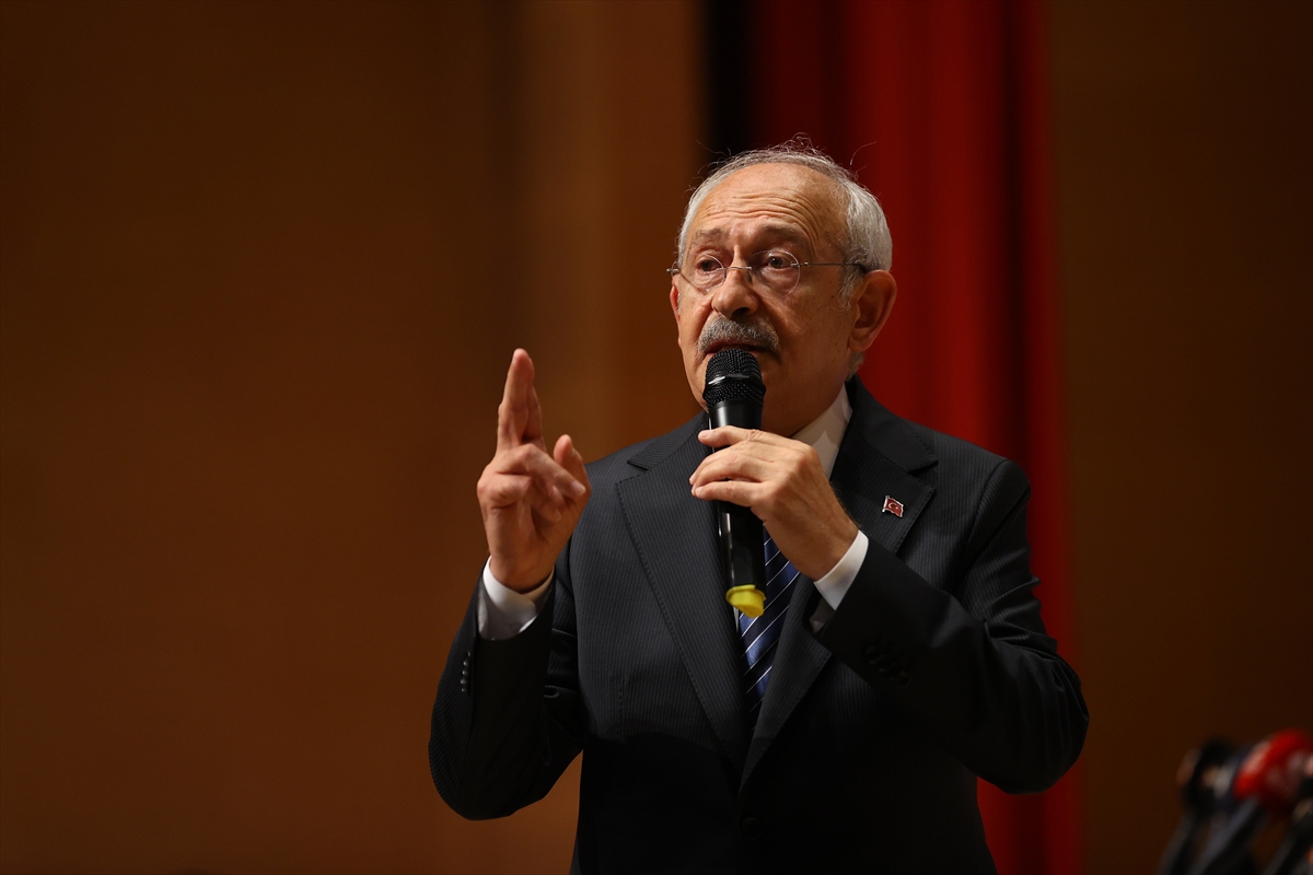 Kılıçdaroğlu’ndan Milli Eğitim Bakanı’na işbirliği çağrısı