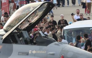 SAMSUN (AA) – CHP Genel Başkanı Kemal Kılıçdaroğlu, TEKNOFEST KARADENİZ'i