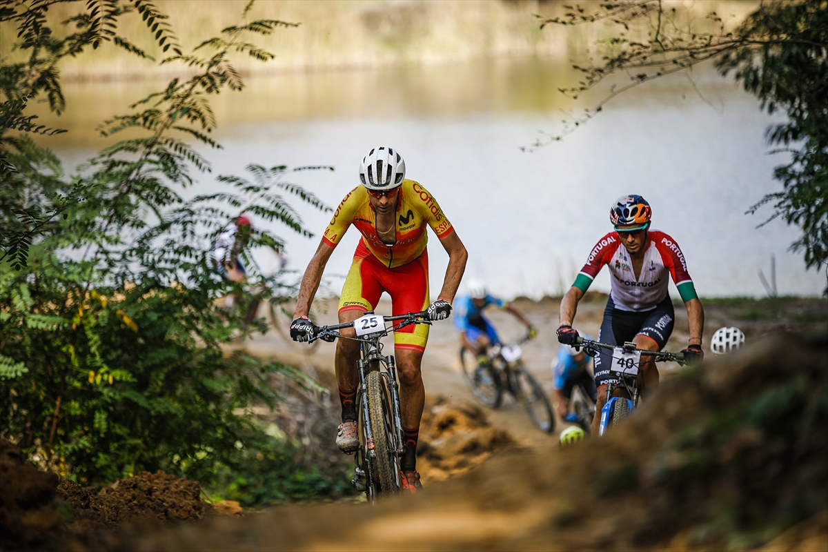 Dağ bisikletinde “MTB Eliminatör Dünya Kupası” Sakarya'da koşulacak
