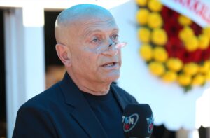 ÇANAKKALE (AA) – Dardanel Şirketler Grubu bünyesinde hizmet veren ve